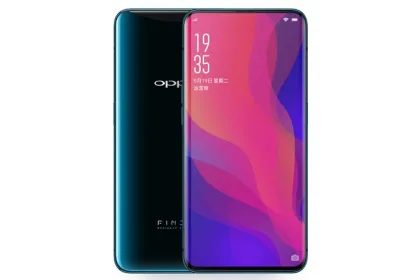 oppo find x