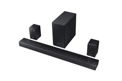 Nový soundbar