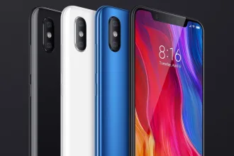 Xiaomi Redmi Note 6 Pro