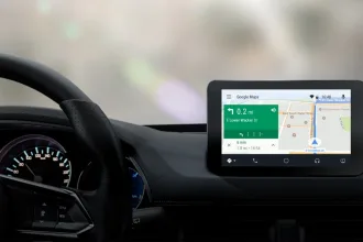 android auto