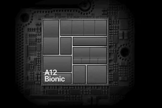 Apple A12 Bionic