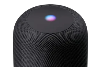 apple homepod