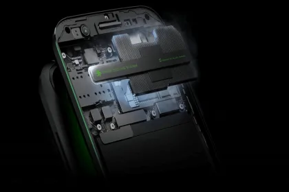 Xiaomi Black Shark