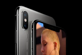 iPhone XS