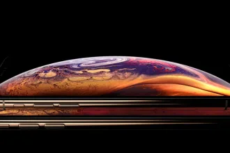 iPhone Xs