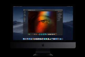 macOS Mojave