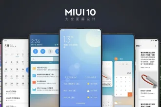 MIUI 10