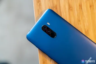 Pocophone F1