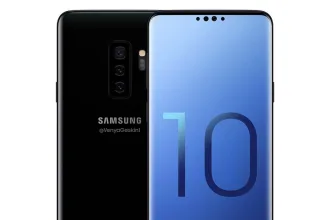 samsung galaxy S10