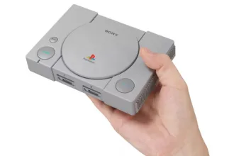 Sony PlayStation Classic