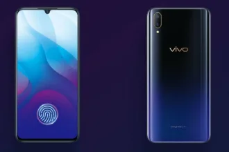 vivo V11