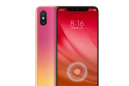 Xiaomi Mi 8 Pro