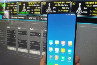 Xiaomi Mi MIX 3