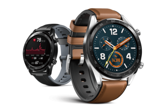 Huawei Watch GT