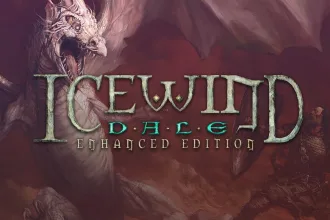 Icewind Dale Enhanced Edition tit