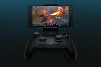 Razer Raiju