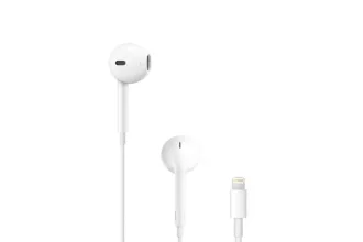 Apple EarPods