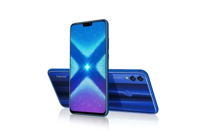 Honor 8X