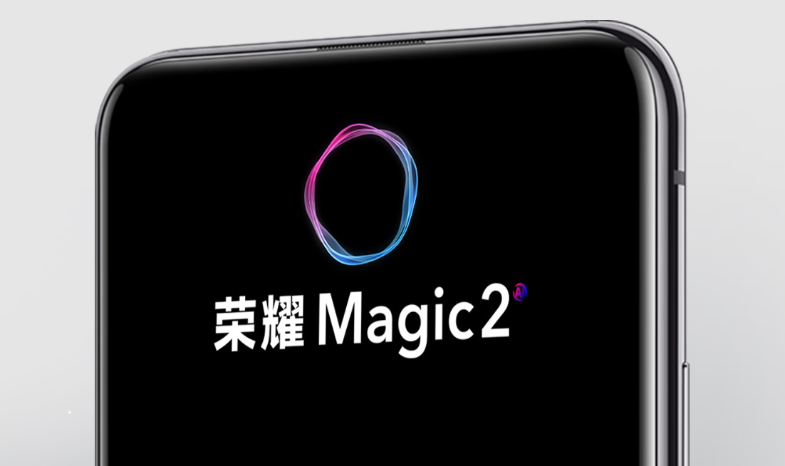 Honor Magic 2