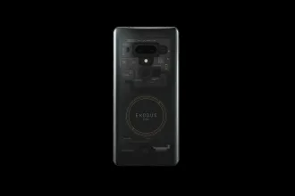 HTC EXODUS 1