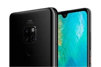 Huawei Mate 20