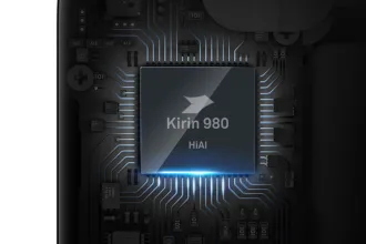 Kirin 980