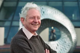 Leon Lederman