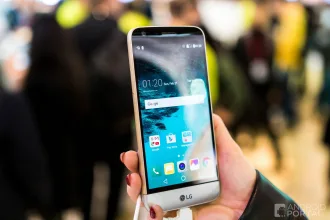 LG G5