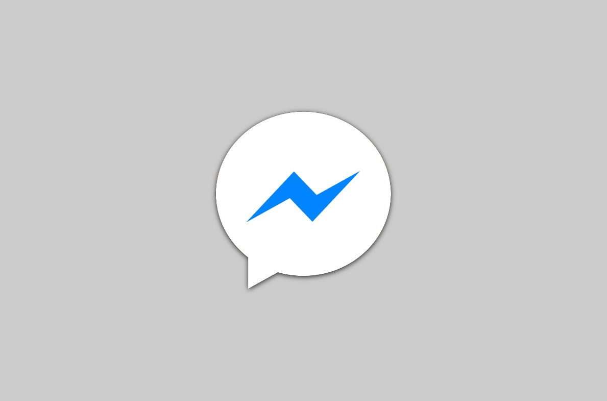 Aplikácia Messenger Lite - Meta