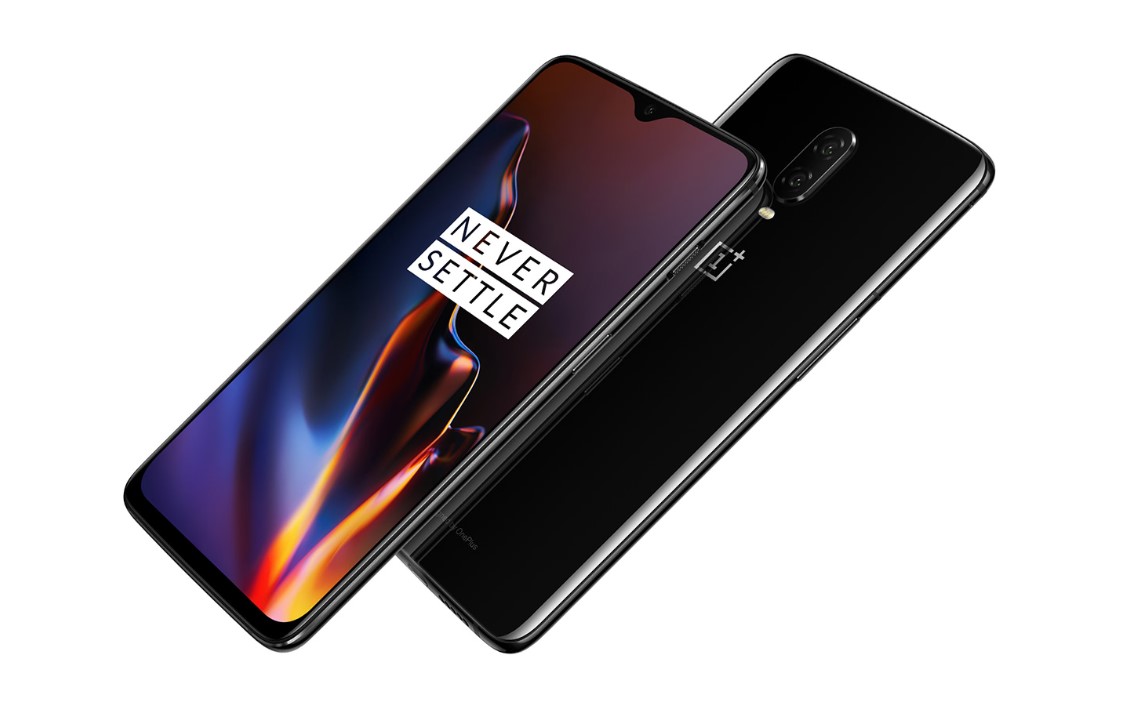 oneplus 6T