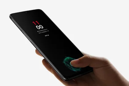 OnePlus 6T