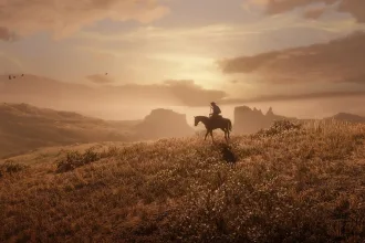 Red Dead Redemption 2