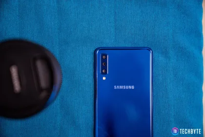 galaxy A8s