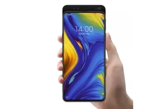 Xiaomi Mi Mix 3