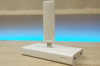 Xiaomi Mi WiFi Amplifier 2