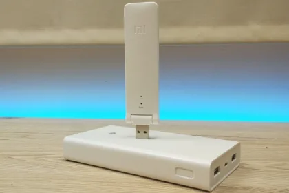 Xiaomi Mi WiFi Amplifier 2