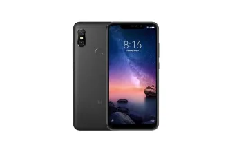 Xiaomi Redmi Note 6 Pro