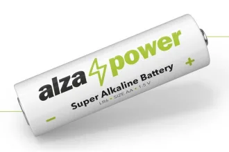 alzapower