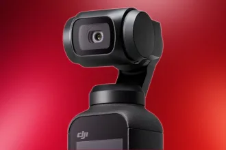 dji osmo pocket