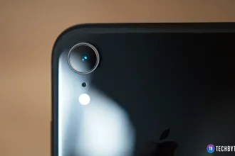 iPhone XR