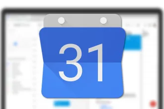 kalendar google