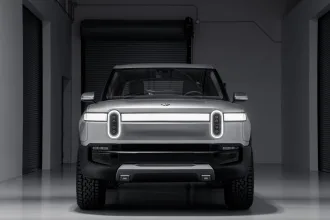 rivian R1T