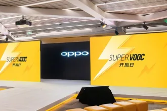 super vooc