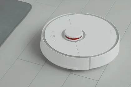 Xiaomi Mijia Roborock S50