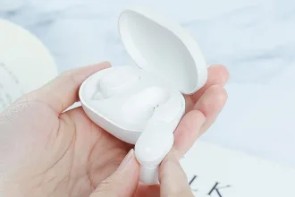 xiaomi airdots