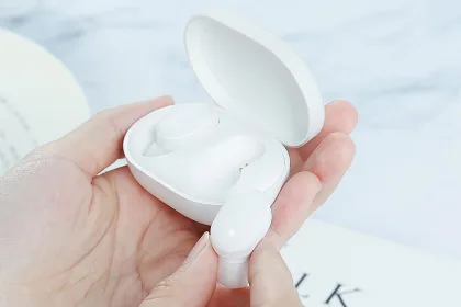 xiaomi airdots