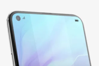 Huawei Nova 4