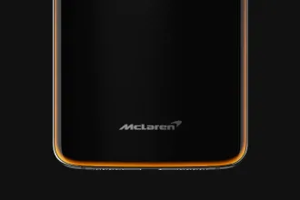 OnePlus 6T McLaren