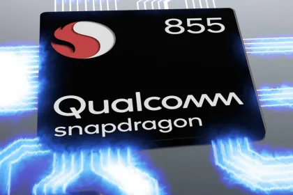 Snapdragon 855