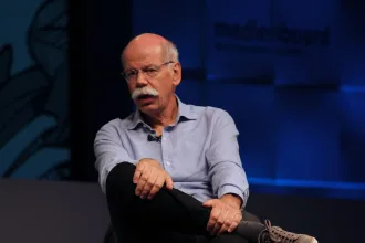 Dr. Dieter Zetsche